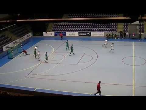 BK Olympic Juniorer Vit - FC Rosengård  3-2