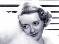 Bette Davis - She's a Lady