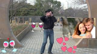 ソヤ太郎「聖バレンタインデイ」　Soya Taro - St. Valentine's Day (original)