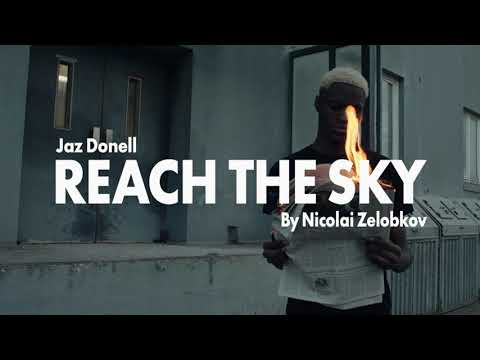 Jaz Donell and DNA Ent.