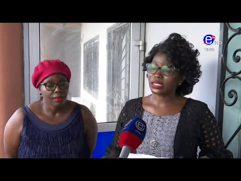 THE 6PM NEWS THURSDAY 29th OCTOBRE 2020 - EQUINOXE TV