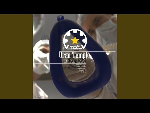 Anesthesia (Yamil Farag Remix)