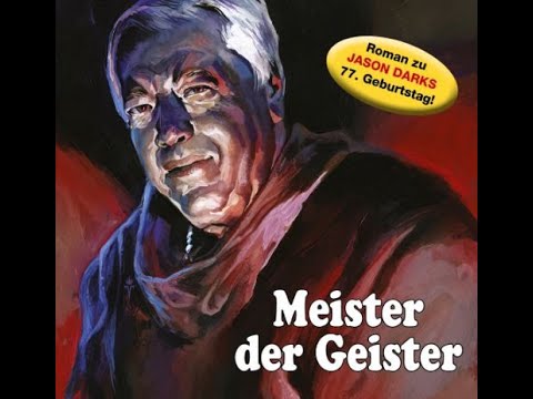 DER JOHN SINCLAIR-PODCAST - Januar 2022: Sonderheft zu Jason Darks 77. Geburtstag