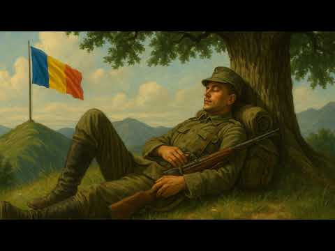 Ain Music - Frunzulită Mușețel – Versiune Modernă | Reinterpretare Emoționantă