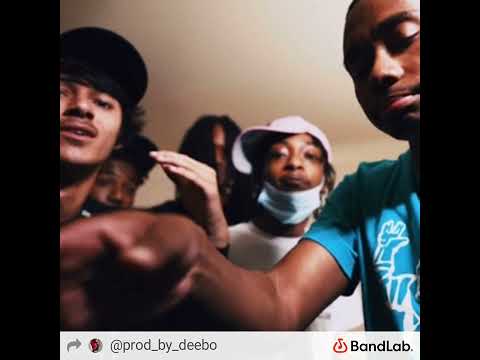 Trl X BabyTron X Detriot Type Beat 2024