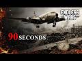 The Greatest Airlift In History Berlin 1948 RARE FOOTAGE