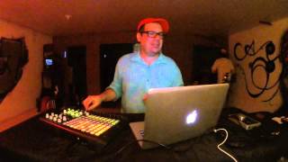 DJ Dolores | Dj Set | Projeto Mixtape