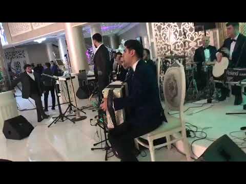 ZAKİR REHİMOGLU, FUAD MEHDİYEV, TALEH QAFAROV, KURSAD-Sintez