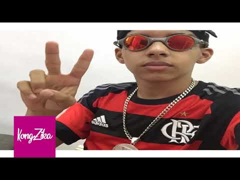 MC Rick e MC Rafa 22 - Historia pra contar (Prod. DJ Tejota)