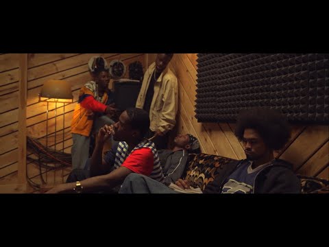 Wu-Tang: An American Saga 7th Chamber Recording Scene (1080p)