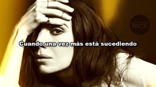 lykke li: unrequited love (español)