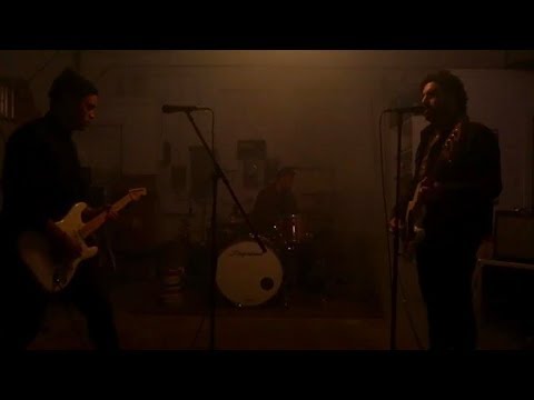 Stuck On Planet Earth - Permanent (official video)