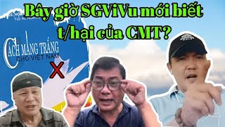 Download lagu Gửi SGViVu & Cách mạng trắng của HDH mp3 Download lagu Gửi SGViVu & Cách mạng trắng của HDH mp3