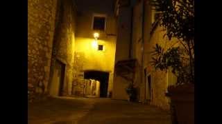 preview picture of video 'Photo - Sisteron - Art en ciel - Jacques Mantz'