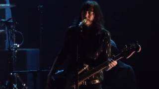 Band Of Skulls - I Feel Like Ten Men, Nine Dead and One Dying (The Wiltern, Los Angeles CA 9/23/16)