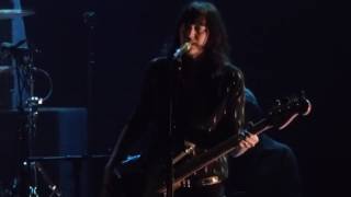 Band Of Skulls - I Feel Like Ten Men, Nine Dead and One Dying (The Wiltern, Los Angeles CA 9/23/16)
