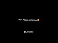 Dekh Lena Song ️ WhatsApp Status Video Arijit Singh Black Screen Status