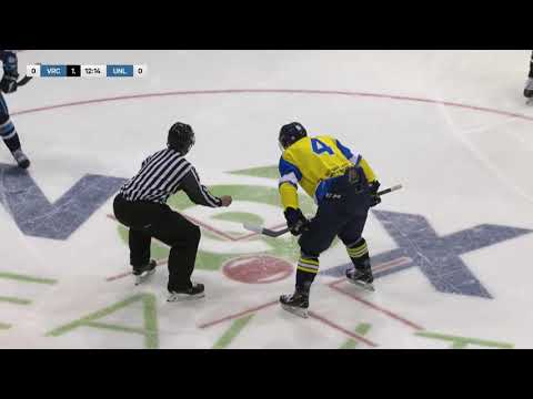 ZÁZNAM | HC Stadion Vrchlabí - HC Slovan Ústí nad Labem