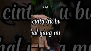 Download lagu Virgoun || Bukti || Lirik -Kamu adalah buktiDari cantiknya paras dan hati #short #shorts #liriklagu mp3