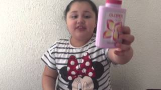 Que llevo en mi pañalera de mi bebe de juguete