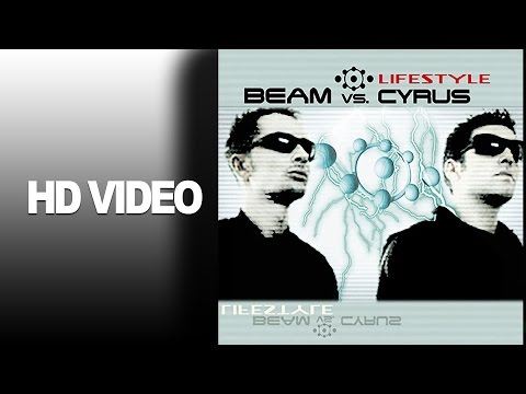 Beam Vs. Cyrus - Lifestyle / Videclip / (Megara vs. DJ Lee Edit)