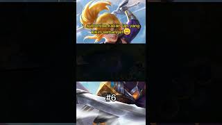 Download lagu tutorial belajar hero fanny pemula #6 #shrot #tutorialfanny #fannymlbb #mlbb #mobilelegends mp3