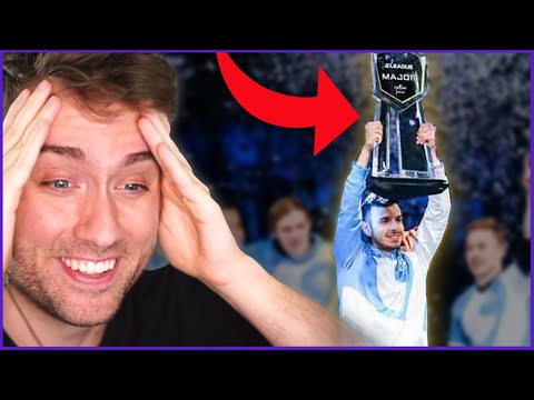 I Challenged a Counter-Strike Champion...