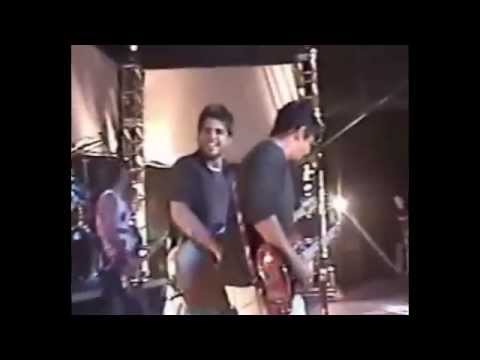 Sob o Céu (ver. 2) - LS Jack