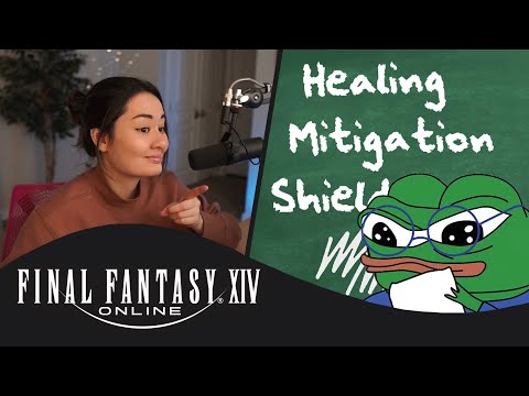 Reacting to Xeno Explains How Tanking Works | FFXIV