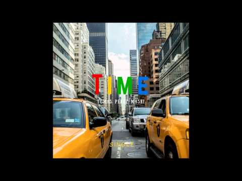 Tomas Perez Masri -Time (Audio)