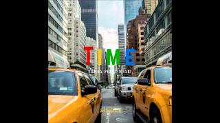 Tomas Perez Masri -Time (Audio)