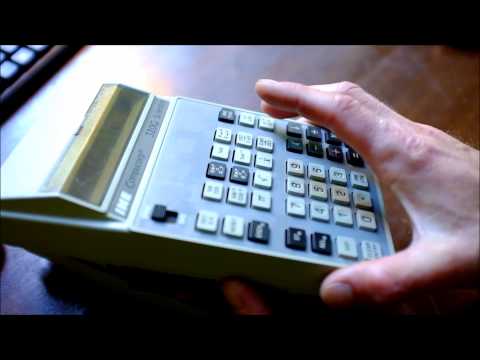 Compucorp 320G Scientist 2/2