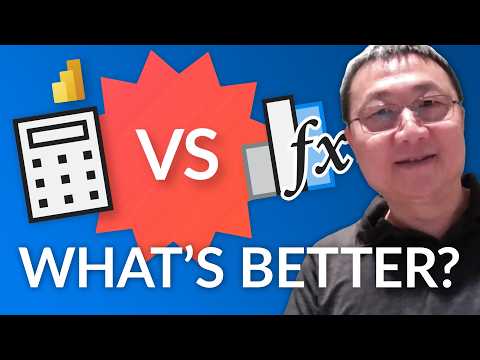 STOP Using Measures in Power BI Until You See This!