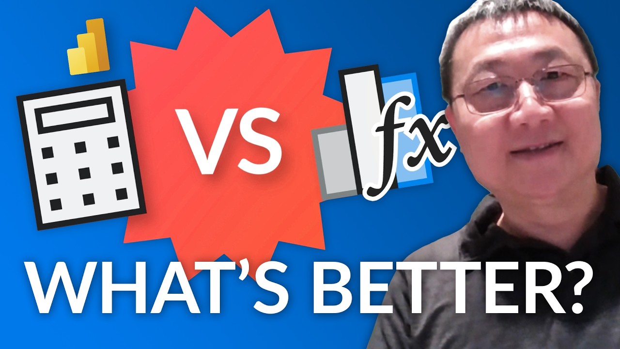 STOP Using Measures in Power BI Until You See This!