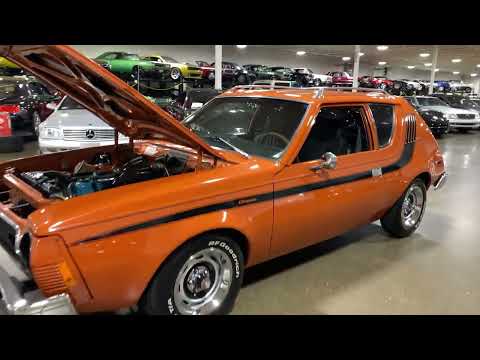 1974 AMC Gremlin (CC-1736515) for sale in Grand Rapids, Michigan