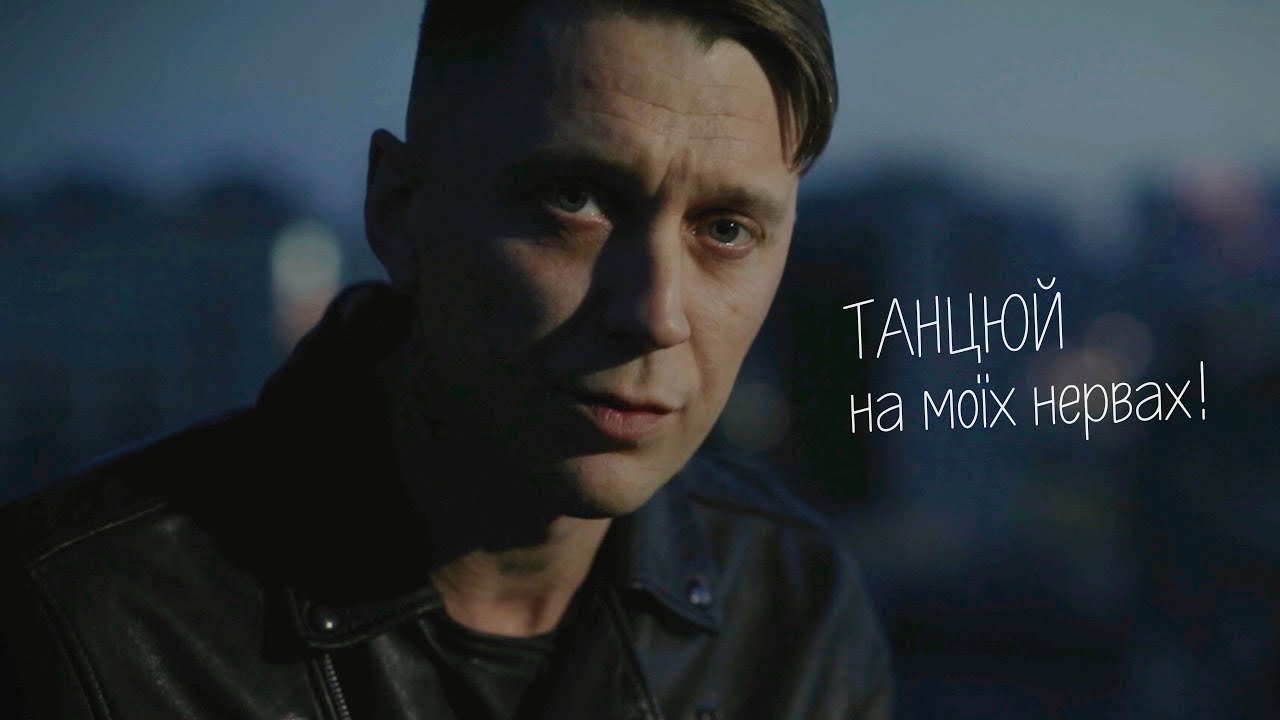 АСАФАТОV - ТАНЦЮЙ (Official Music Video) 2024