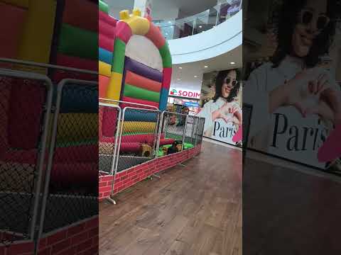 CC Bellavista Callao 🇵🇪