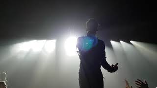 Hatari - Hatrið Mun Sigra Live in Reykjanesbær (Front Row)