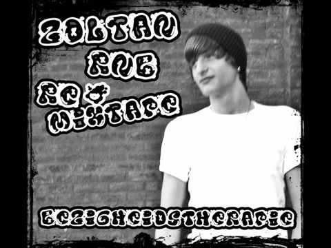 Zoltan   Vieze Slet Remix 4