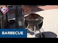 Spiritus op de barbecue? 'Nooit doen, dat zorgt voor levensgevaarlijke steekvlammen' - OMROEP WEST