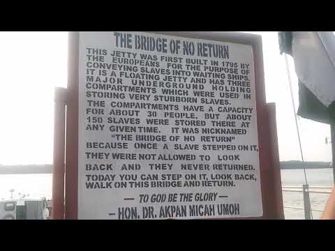 The Bridge of No Return