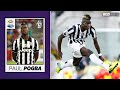🔥 Quand Paul Pogba régalait avec la Juventus !