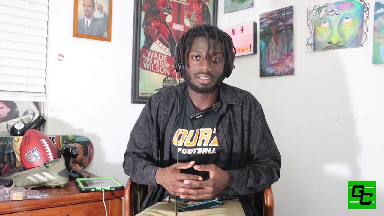 Michael Hall: 2022 Pro Prospect Interview