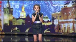 Amália Moncmanová Amália Moncmanová