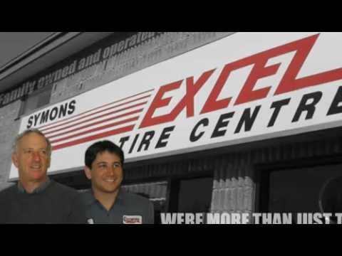 Symons Excel Tire Centre