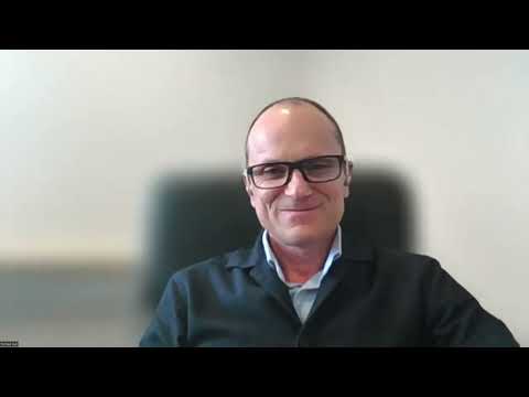 Tomaz Vuk, Salonit Anhovo - Waste circularity RDF/SRF event 22 MAY 2024 - Panelist