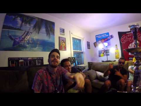 Hip Hop Hippies - All Day Trey