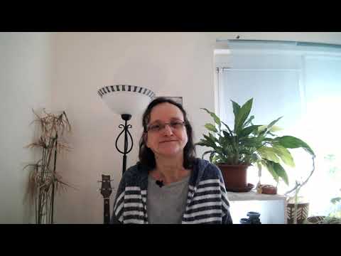 1. Johannes 4, 4 - 6 wenn wir aus Gott sind haben wir die Welt überwunden, erkennen den Unterschied