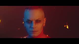 Video zu 'Blood & Glitter' ansehen