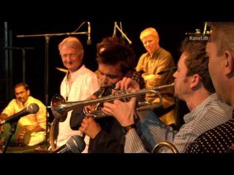 Pierre Dørge & Shashank Subramanyam & New Jungle Orchestra